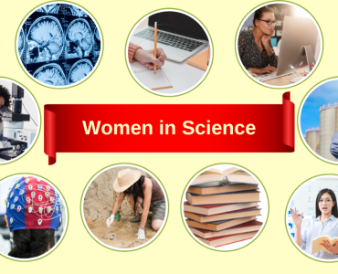 WomenScience